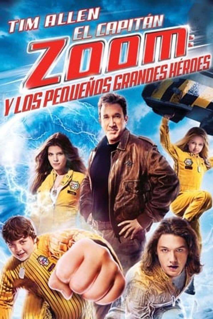 Película Zoom