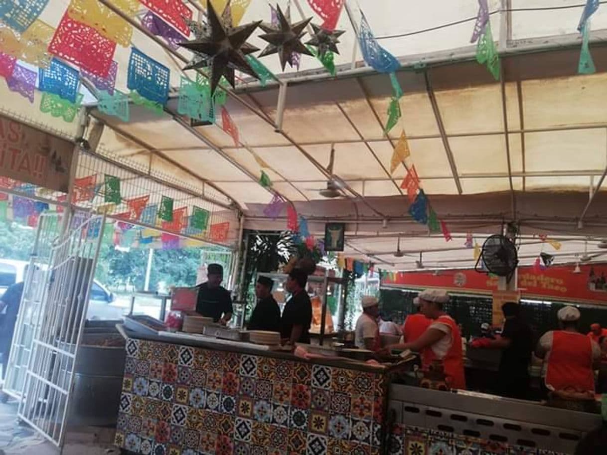 Restaurants CARNITAS LAS TORRES