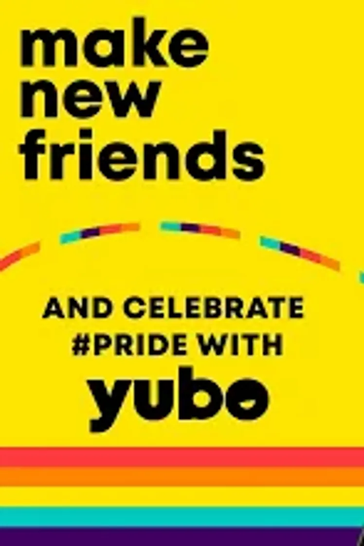 Moda Yubo: Make New Friends - Meet & Chat Livestream - Google Play