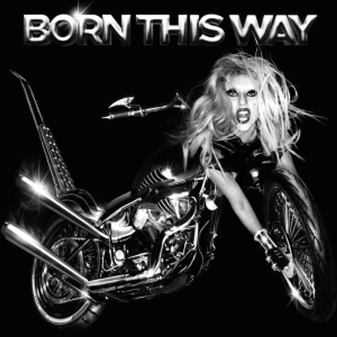 Music Born This Way