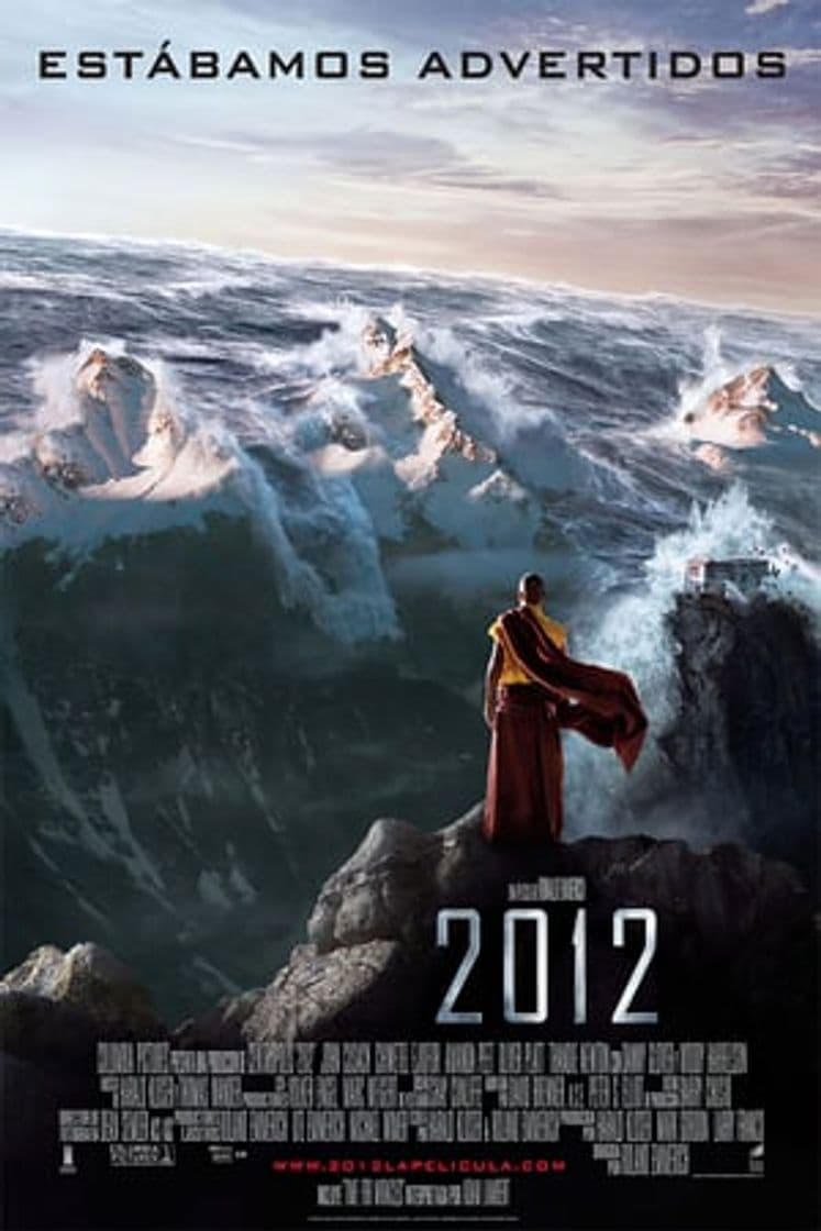 Movie 2012