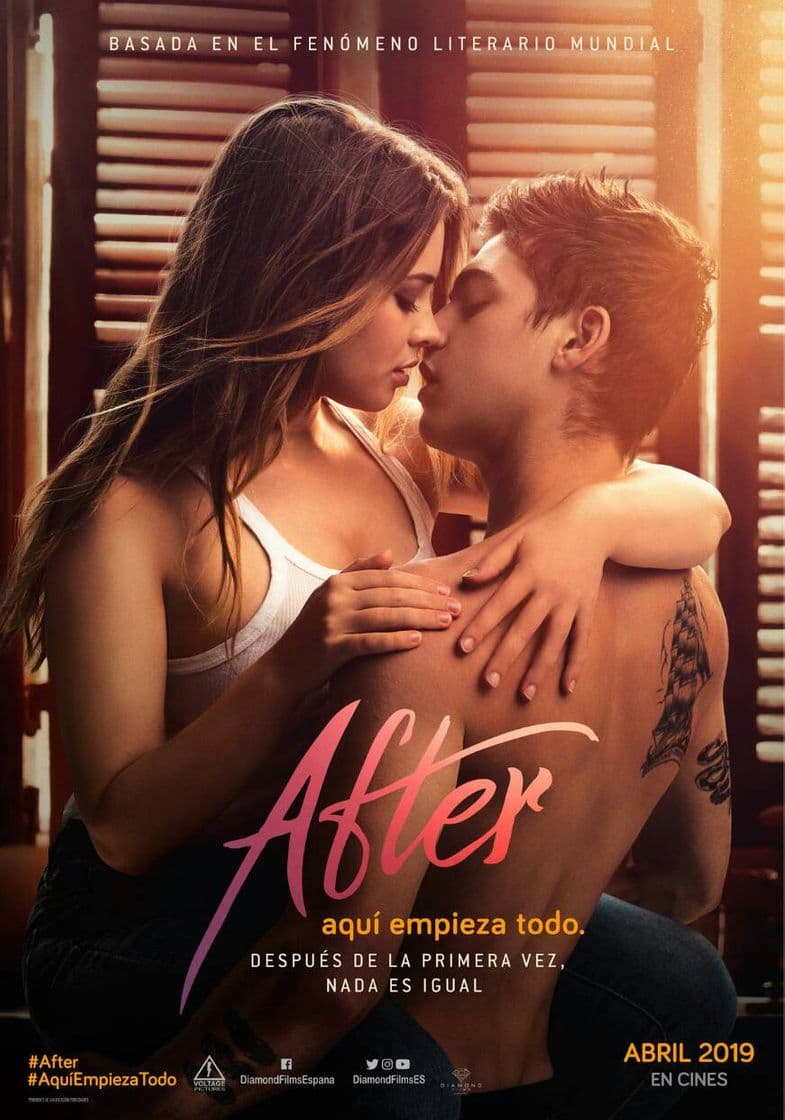 Moda Ver After She Wakes (2019) Online Latino HD - PELISPLUS