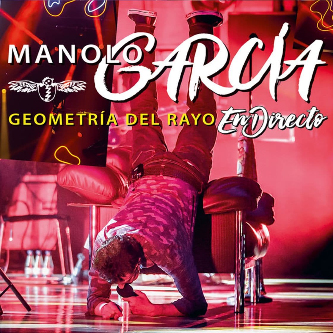 Canción Sin Que Sepas de Mí - Gira Geometría del Rayo Concierto Oviedo