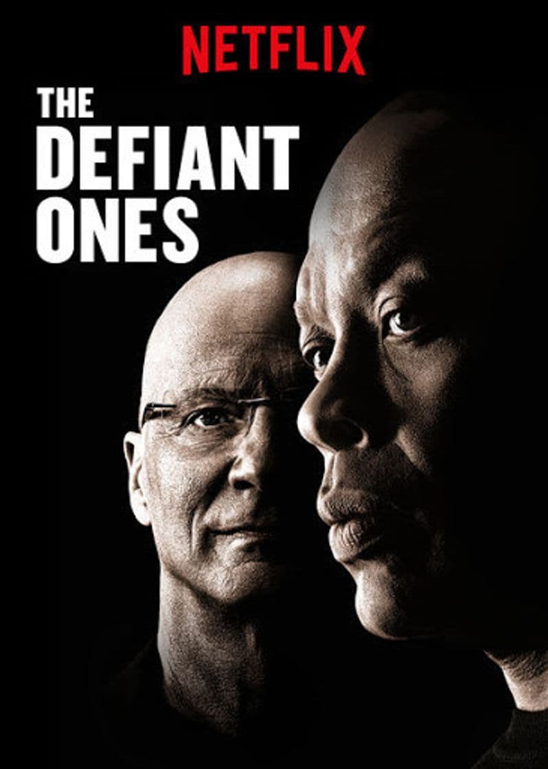 Movie The Defiant Ones