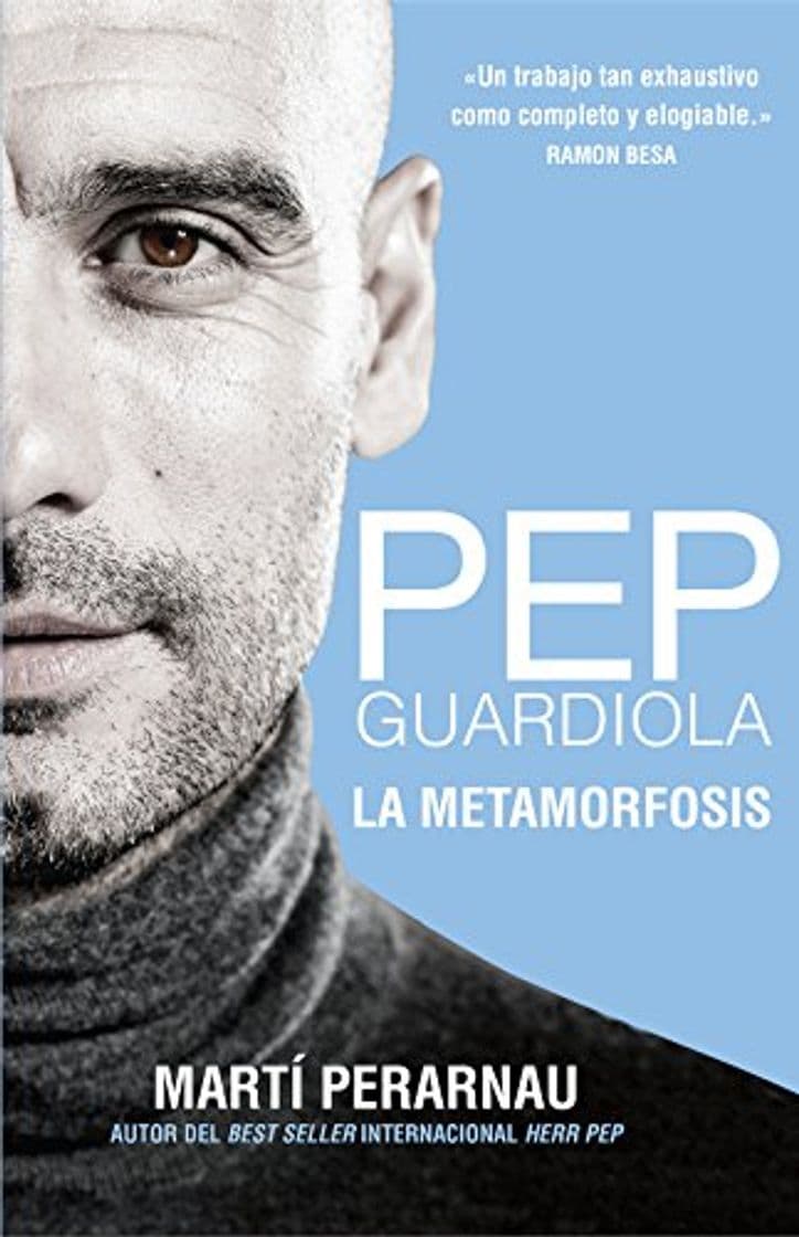 Book Pep Guardiola