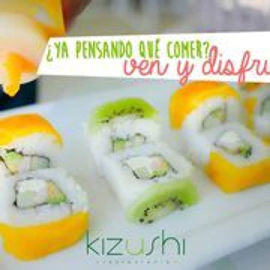 Restaurantes Kizushi