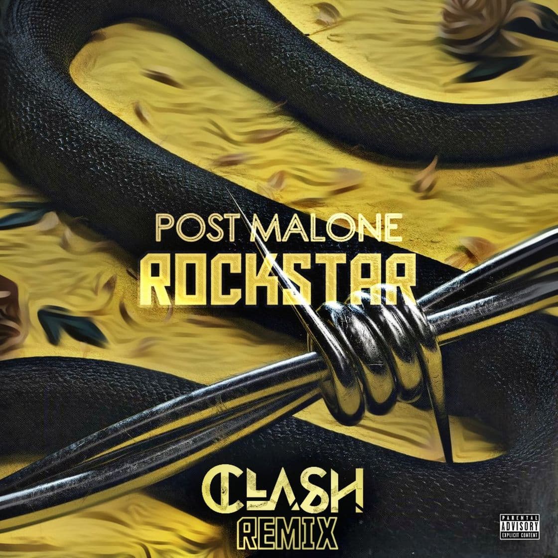 Canción rockstar (feat. 21 Savage)