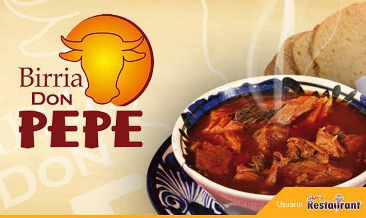 Restaurantes Birria Don Pepe - Mexican Restaurant - Mexico City, Mexico - 373 ...