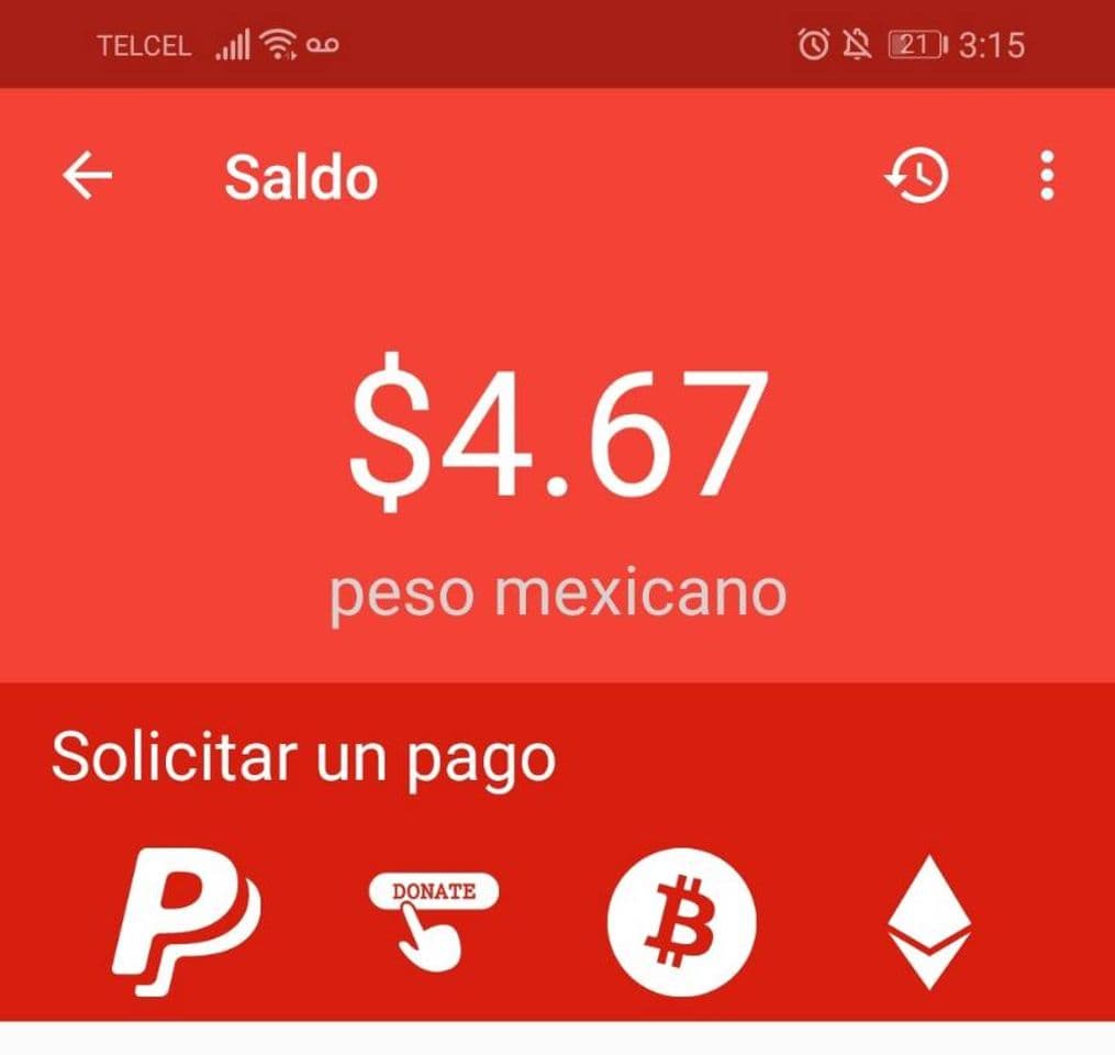 App Encuestas Pagadas 