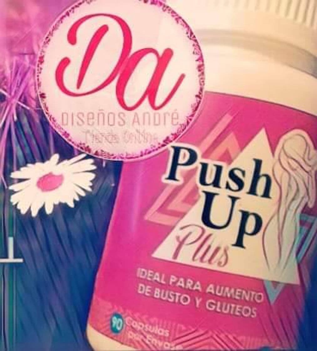 Product Pushup Plus