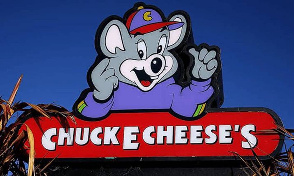 Restaurantes Chuck E. Cheese's