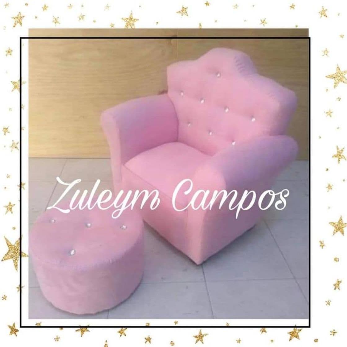 Product Mini Sillón 