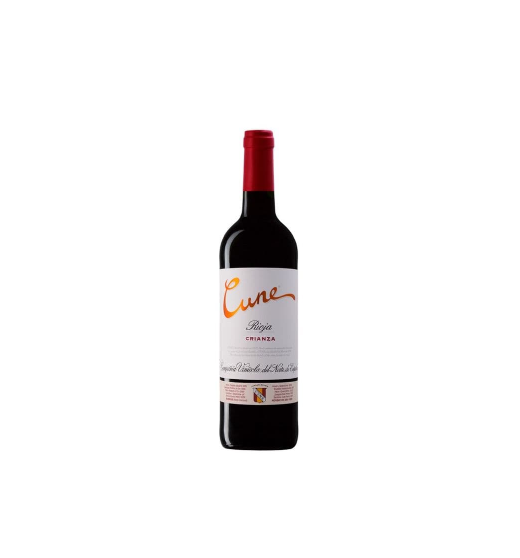 Product Vino tinto Cune rioja crianza 750 ml