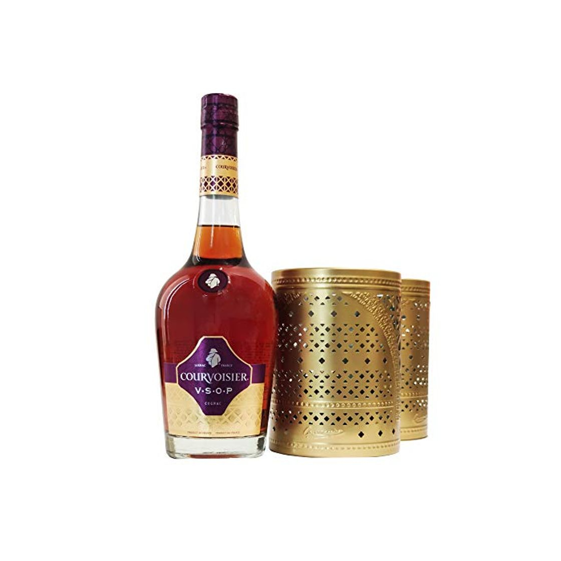 Producto Courvoisier VSOP Coñac 40%