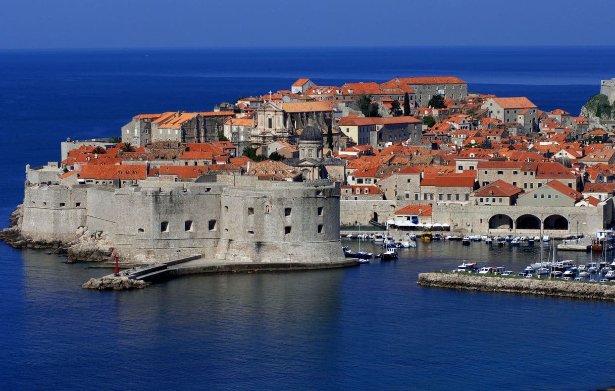 Place Dubrovnik