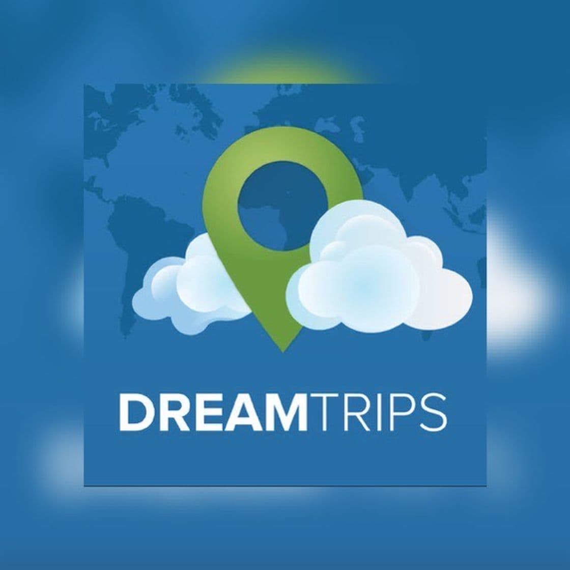 Place DREAMTRIPS