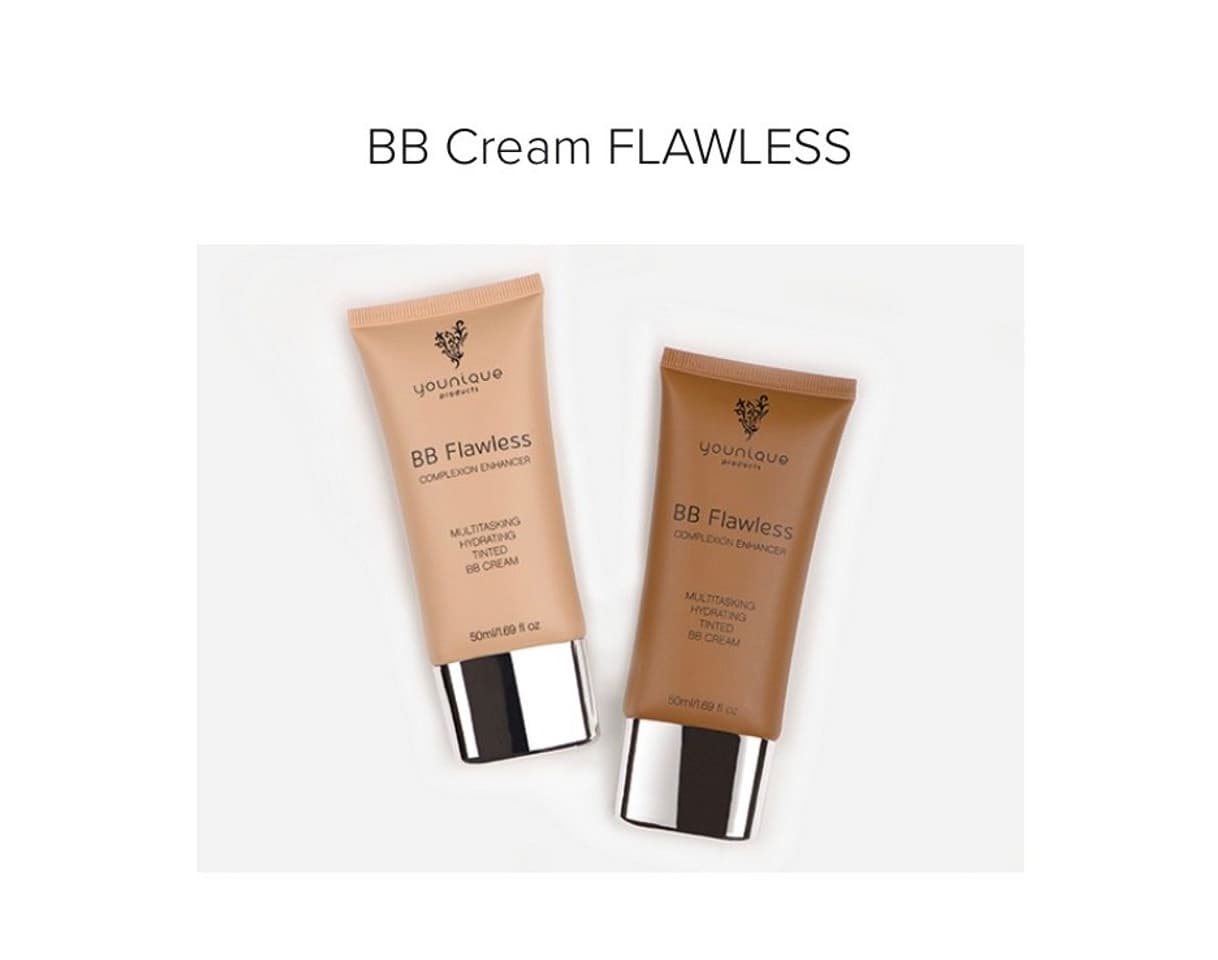 Product Younique BB Cream