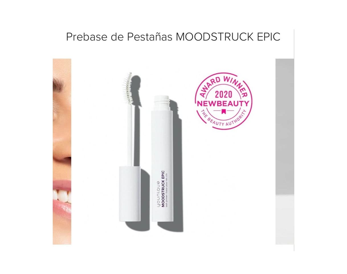 Product Prebase de pestañas MOODSTRUCK EPIC