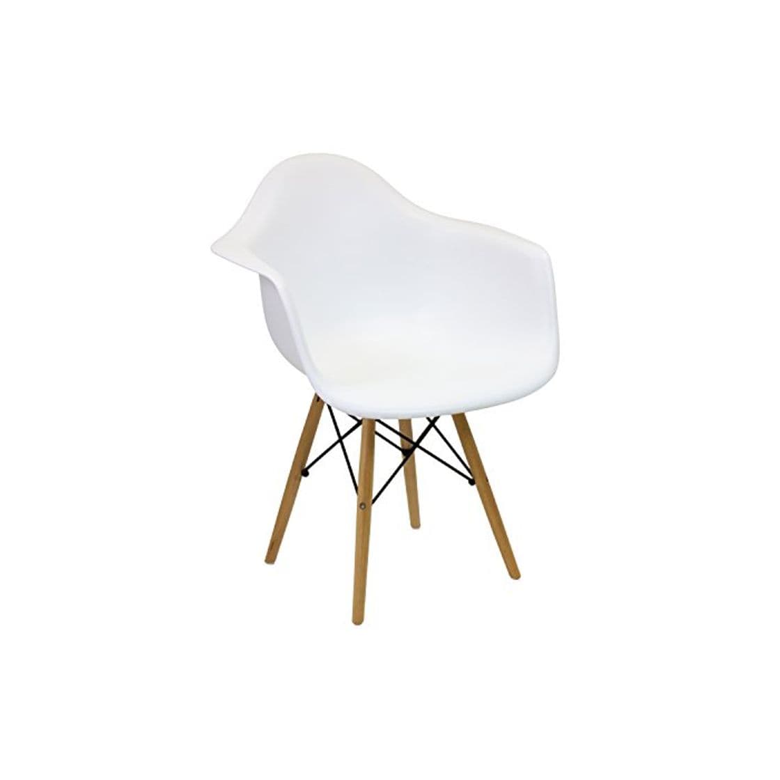 Producto Vaukura Silla Eames