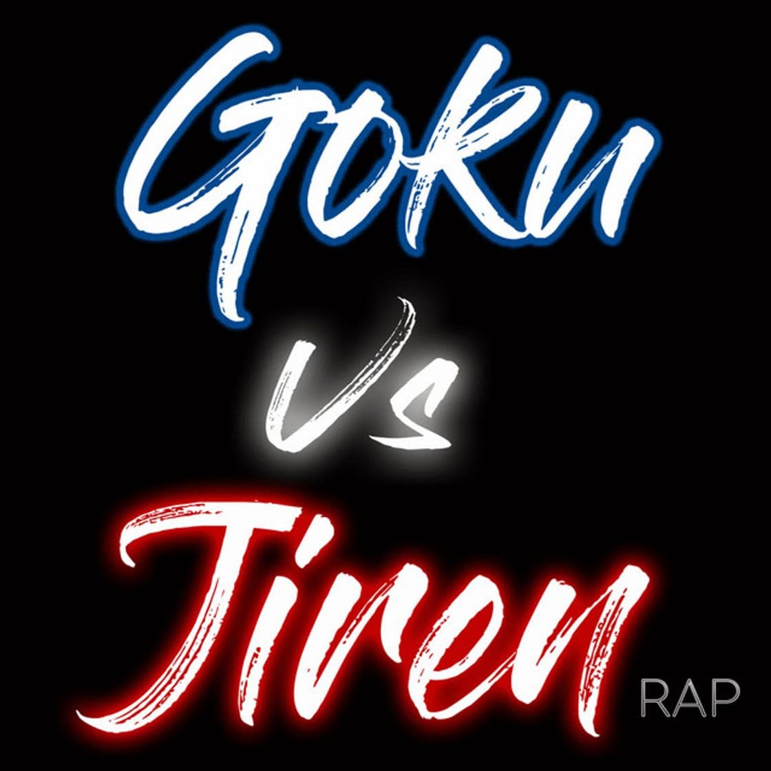 Canción Goku Vs Jiren Rap