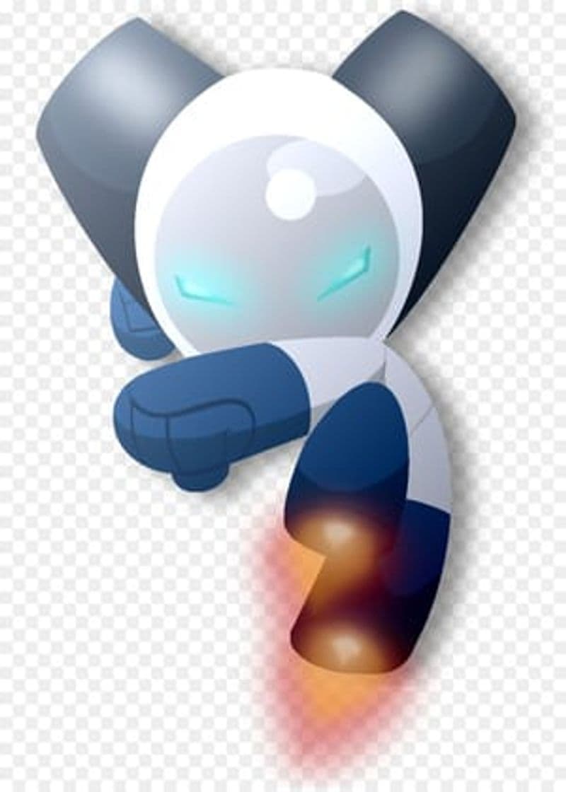 Serie Robotboy