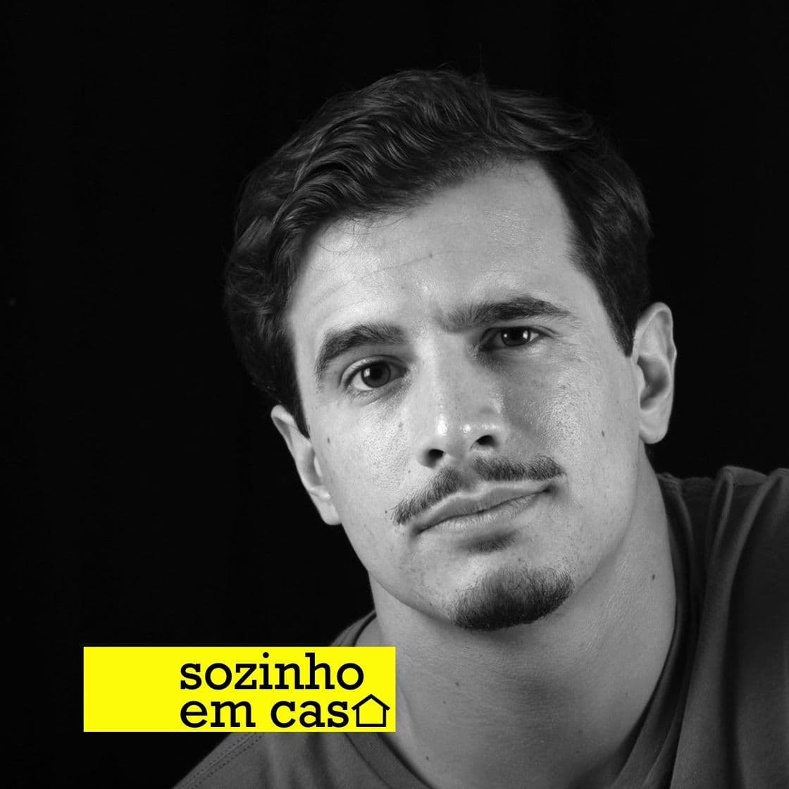 Moda Sozinho em Casa - Guilherme Geirinhas