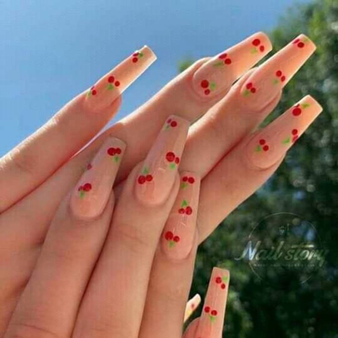 Fashion Nail isnpo