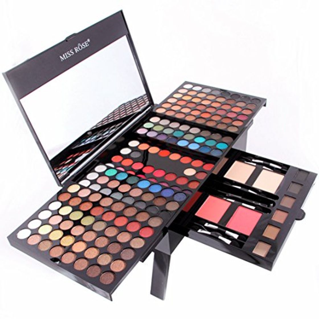 Producto Songlela 180 Colores Paleta de Sombras de Ojo Kit