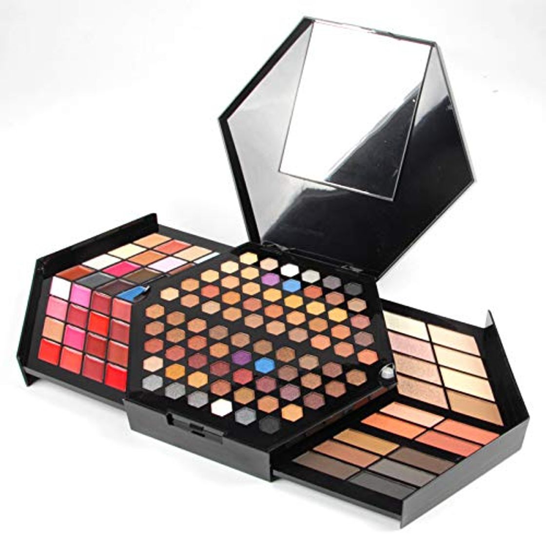 Producto MKNZOME 130 Colores Paleta De Sombras De Ojos