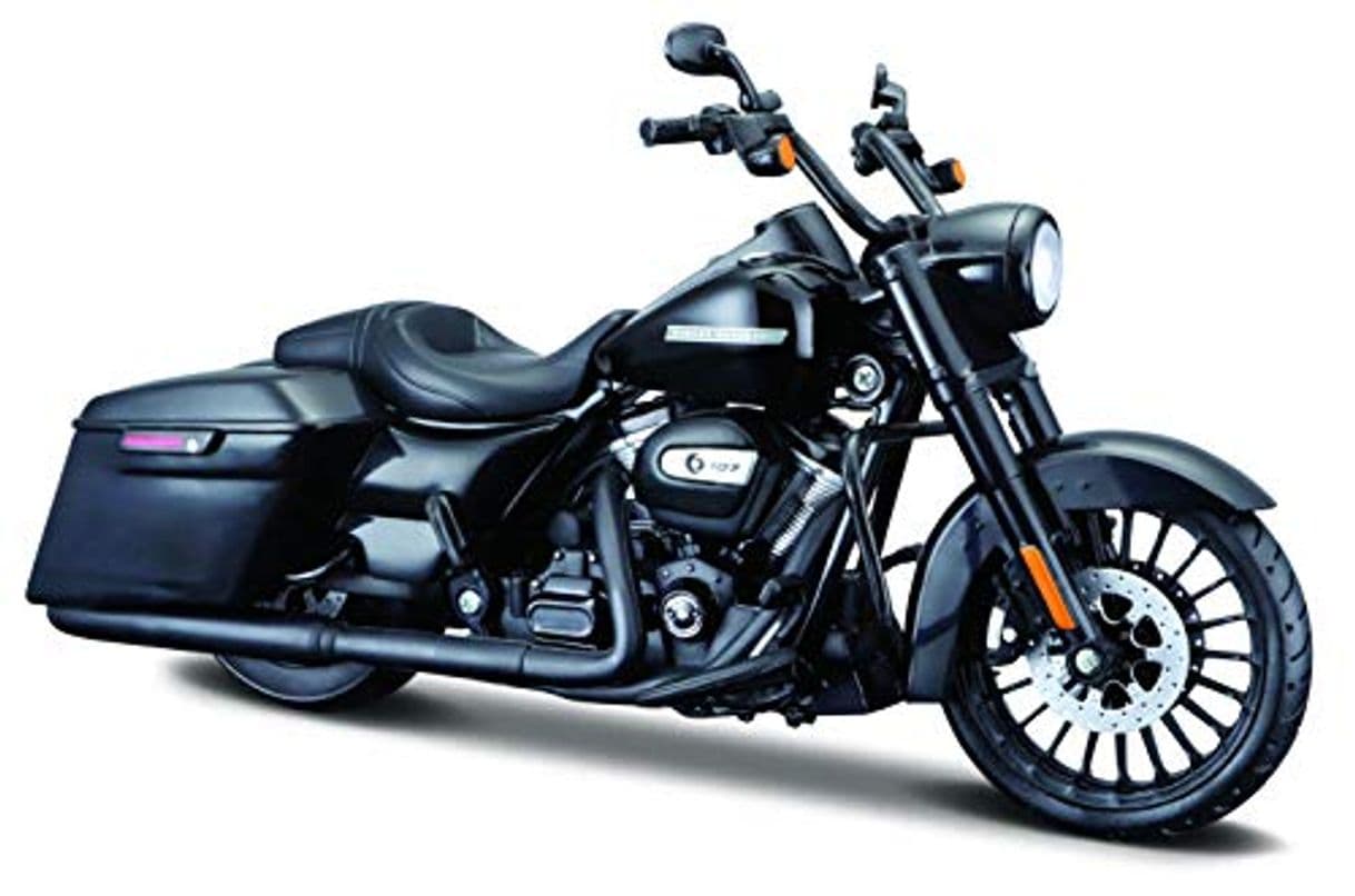 Producto Maisto 532336 de Harley Davidson Road King Special