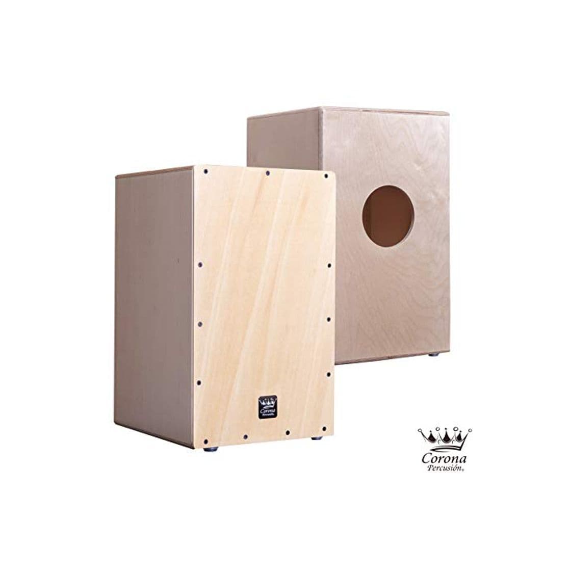 Producto cajon flamenco adulto