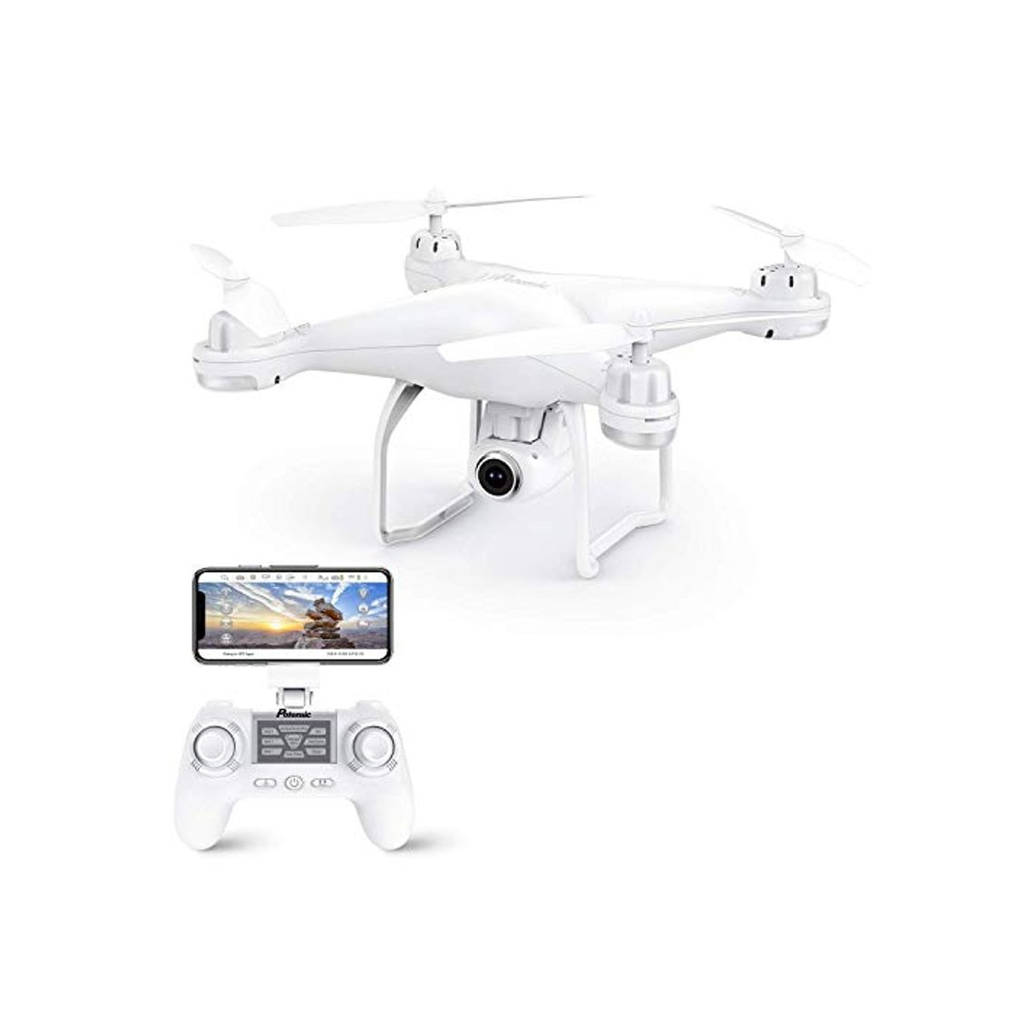 Producto Potensic Drone GPS