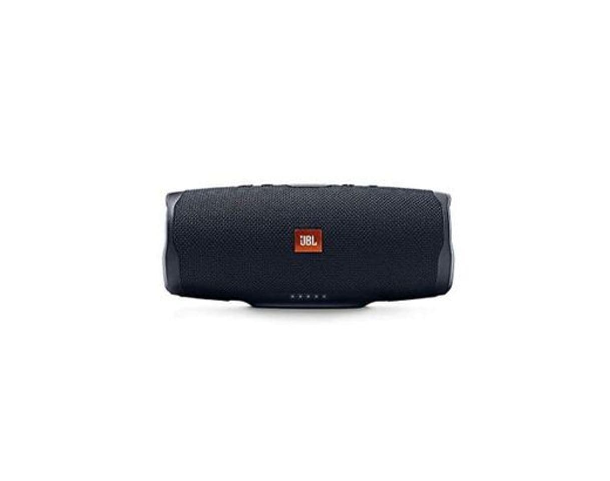 Electrónica JBL Charge 4 - Altavoz inalámbrico portátil con Bluetooth