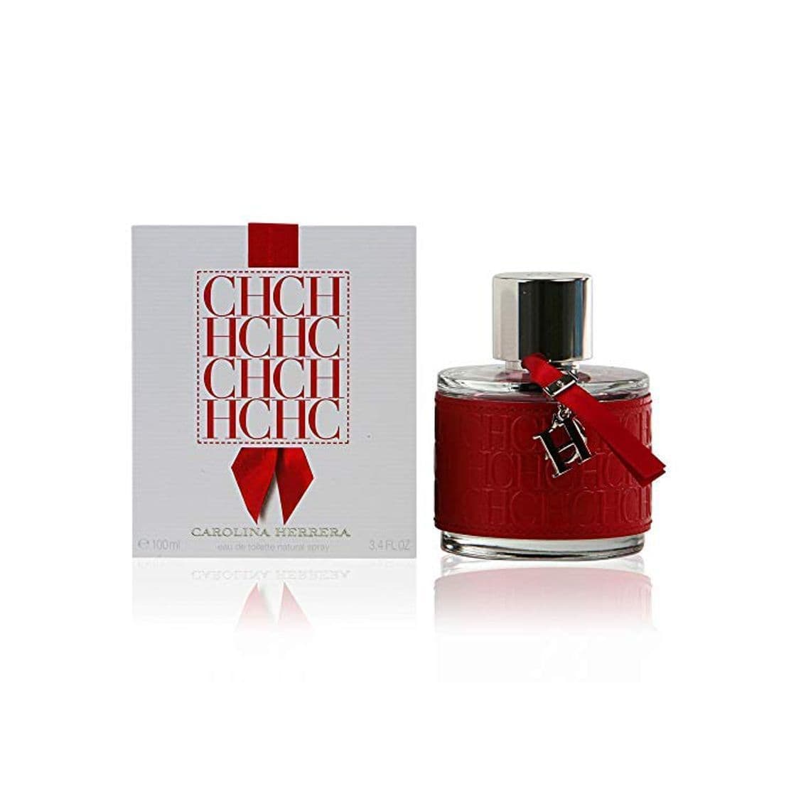 Belleza CH, de CAROLINA HERRERA