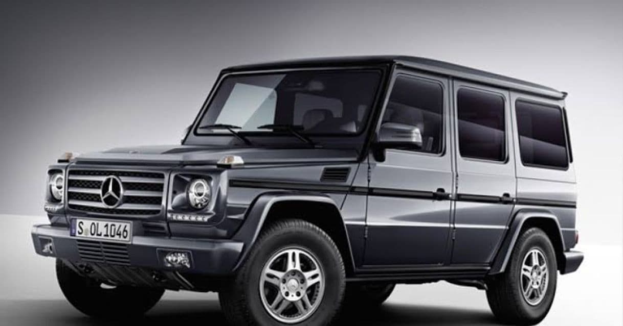 Fashion Mercedez Benz G Class