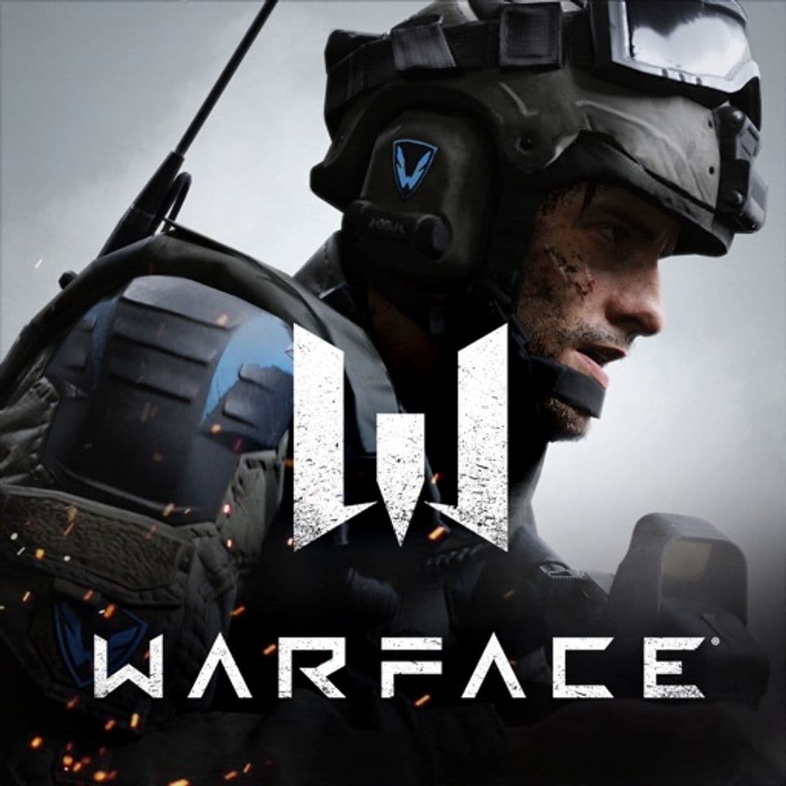 App Warface: Global Operations