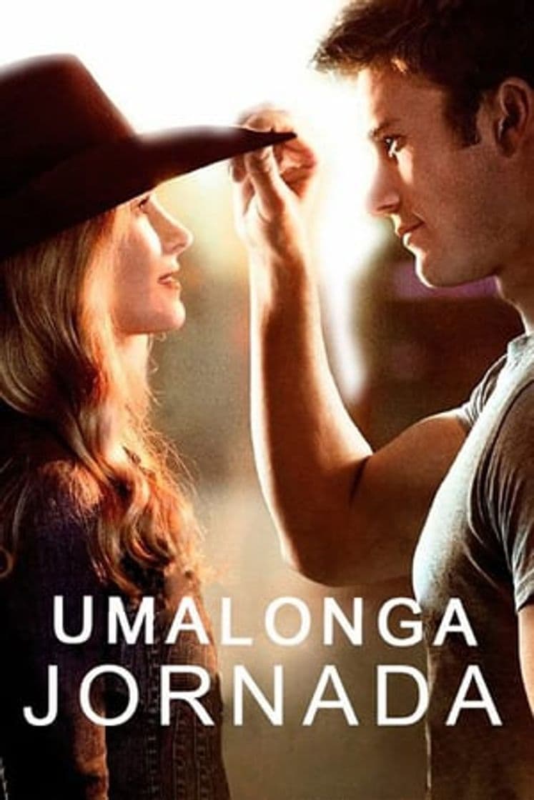 Película The Longest Ride