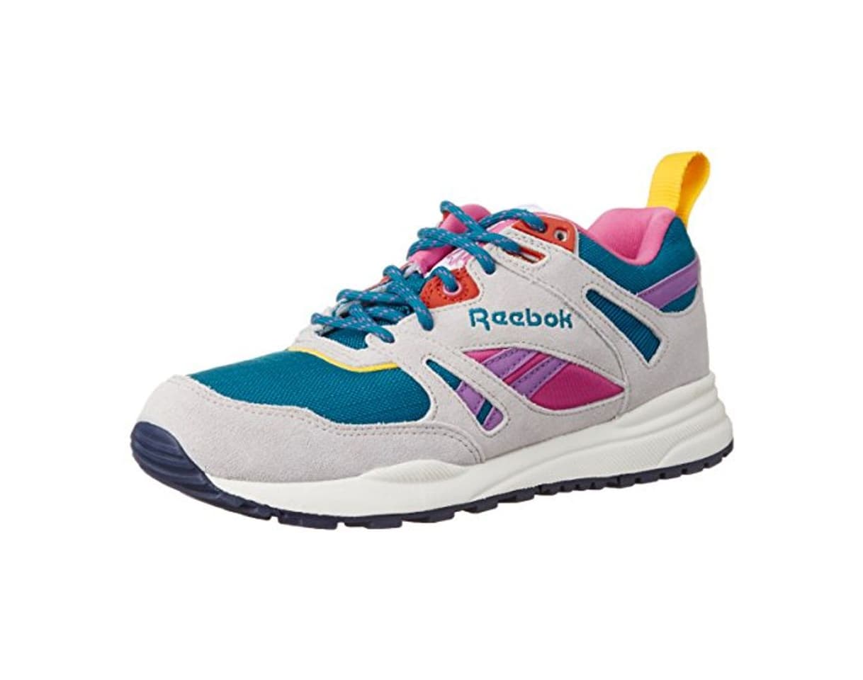 Fashion Reebok Damen Schuhe Ventilator SO, Blanco - Weiß