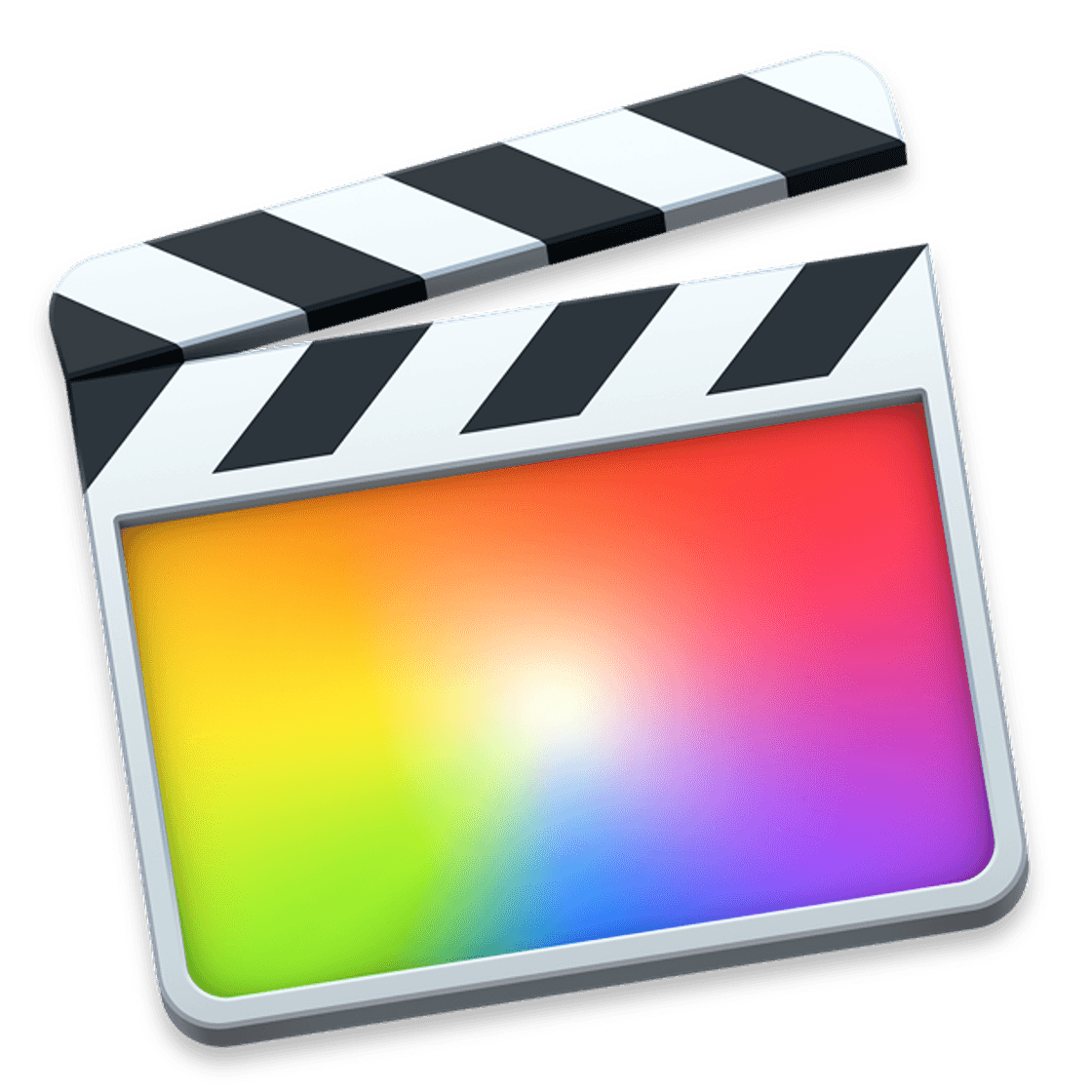 Fashion ‎Final Cut Pro on the Mac App Store