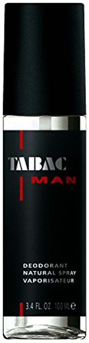 Product Desodorante para hombre Tabac Man, en spray, 1 unidad