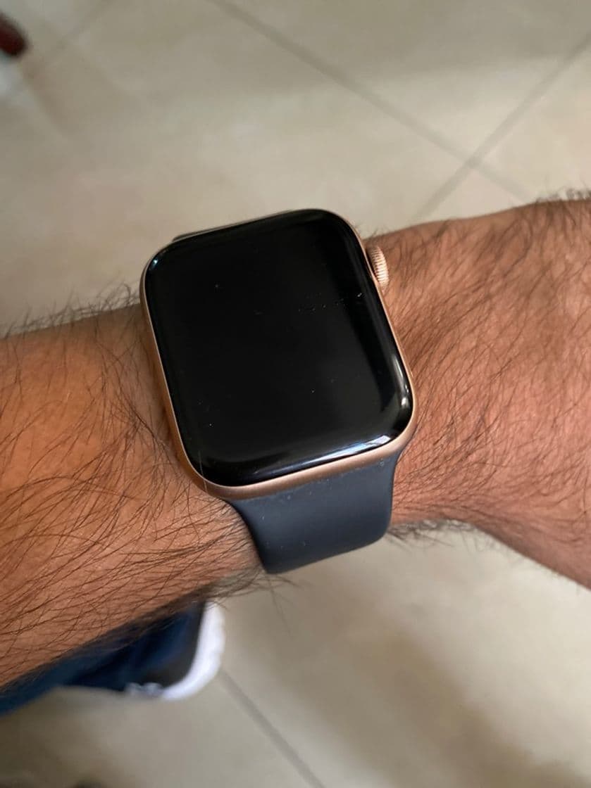 Producto Apple Watch Series 5