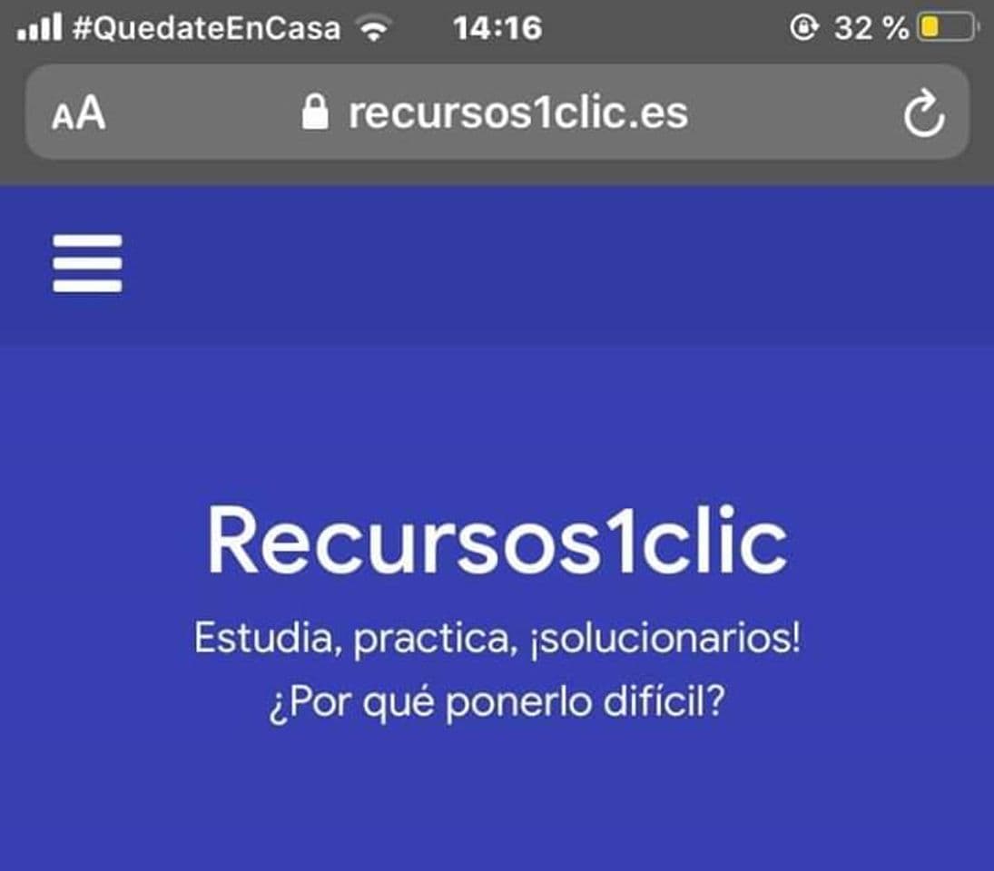 Fashion Recursos1clic | Solucionarios de libros y más