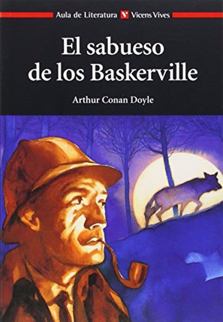 Book El sabueso de los Baskerville