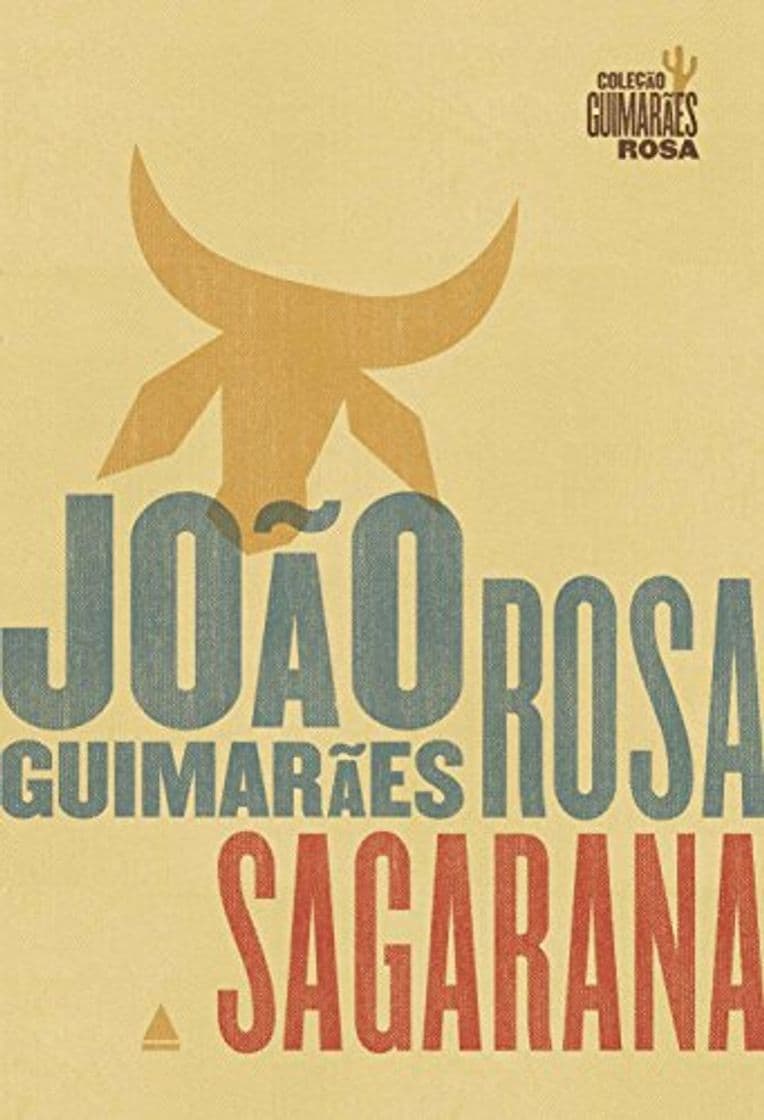 Libro Sagarana