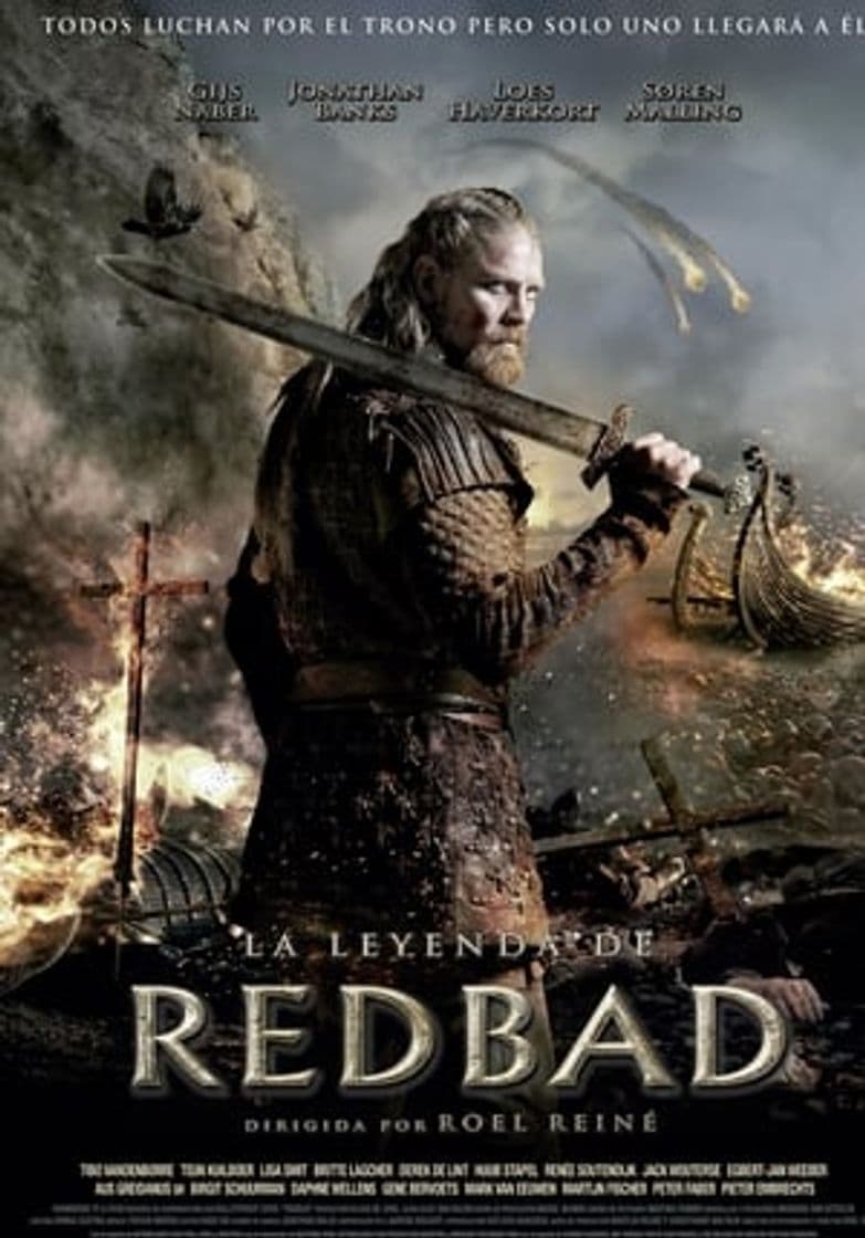 Película Redbad