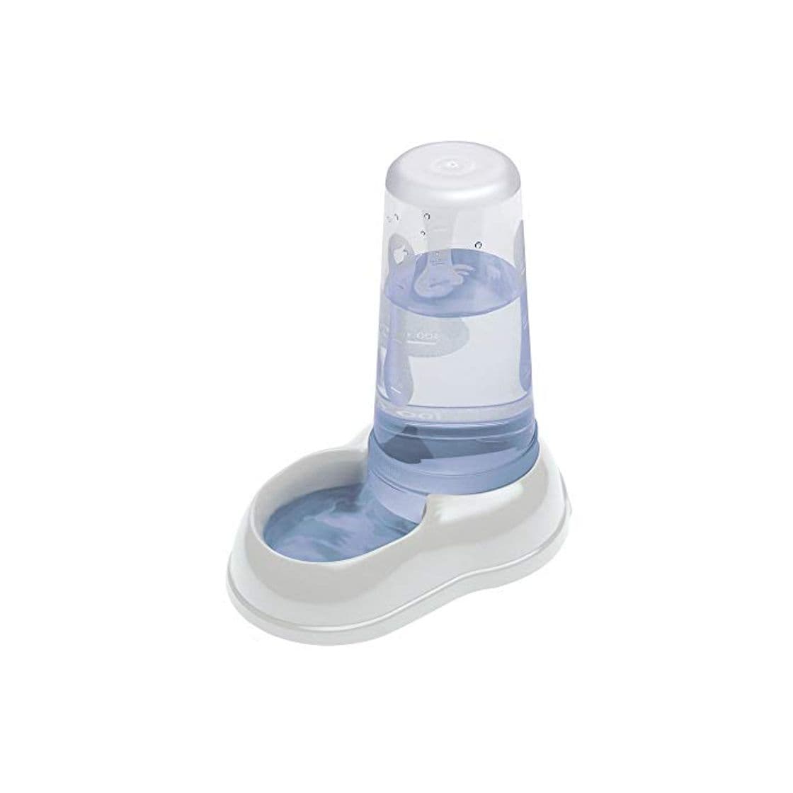 Producto Ferplast Dispensador de Comida o Agua para Perros y Gatos AZIMUT 600