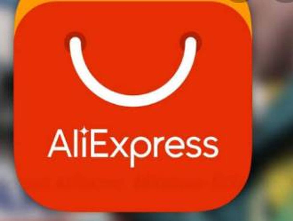 App AliExpress - play store