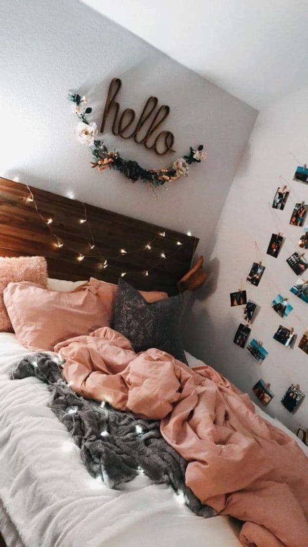 Fashion quarto vsco⚡