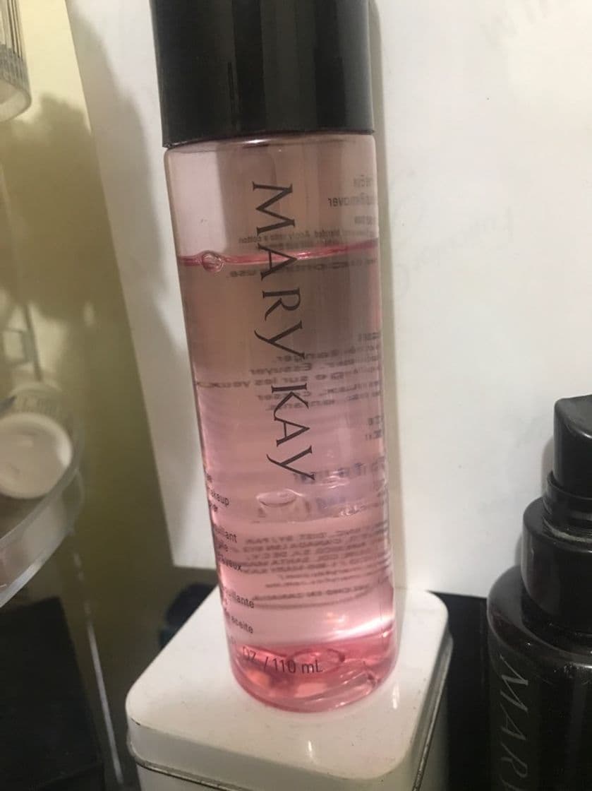 Beauty Mary Kay Oil Free Eye Make-up Remover 3.75 Fl Oz./110ml by Mary