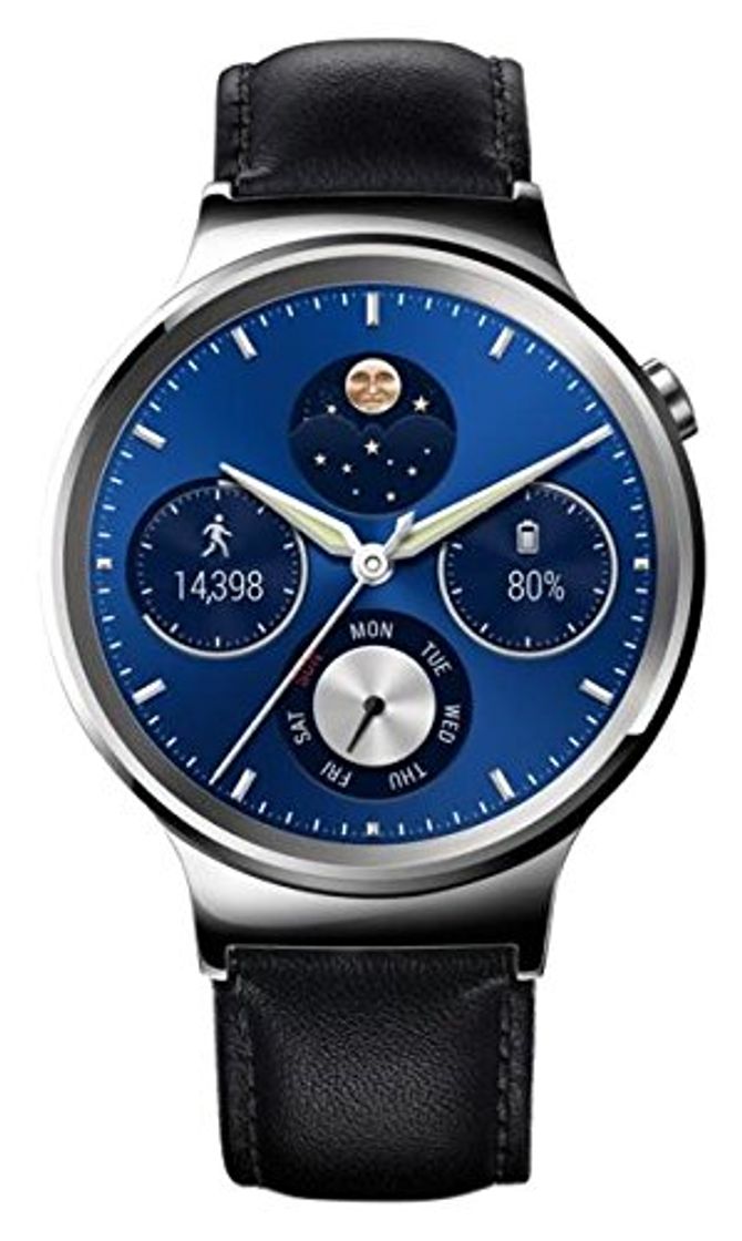 Electrónica Huawei Watch Classic - Smartwatch Android